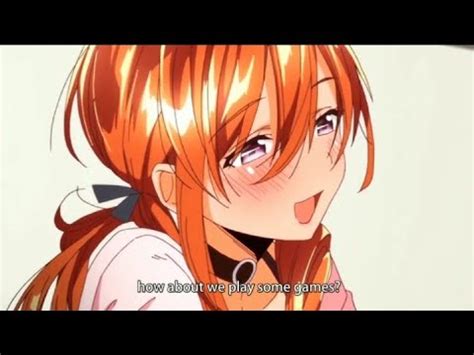 Girls Rush The Animation ep1 ENG SUB Hentai Online HD